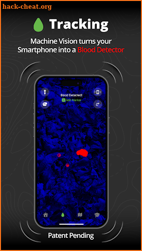 com.trackntrailapp.trackntrail screenshot