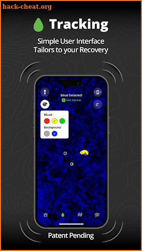 com.trackntrailapp.trackntrail screenshot