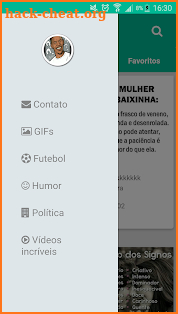 ComuAcin - Vídeos, GIFs, Imagens e Montagens screenshot
