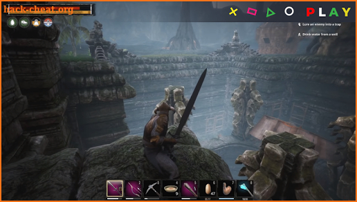 Conan Exiles Guide Bana screenshot