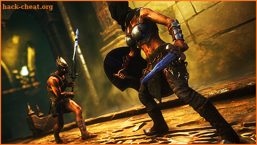Conan Exiles Guide Game screenshot