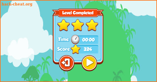 Concentration (Matching Game) screenshot