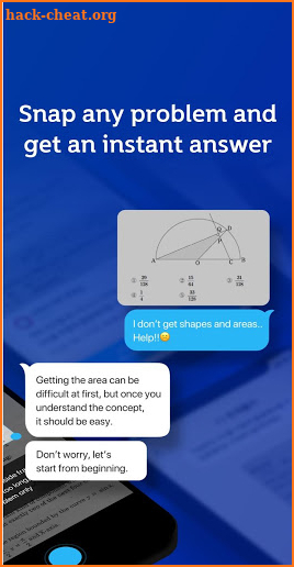 Conects Q&A - Homework help (Math solver) screenshot