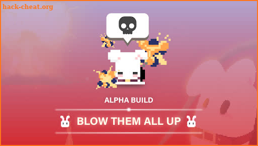 Coney Fury (Alpha Build) screenshot