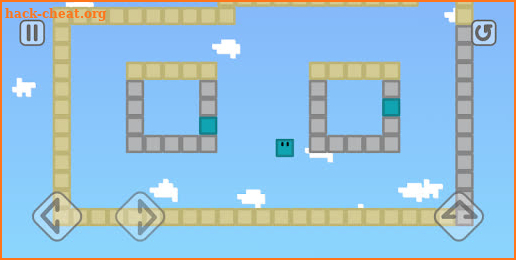 Conform - A Challenging Puzzle Platformer screenshot