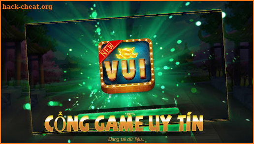 Cổng Game VUI Online uy tín screenshot