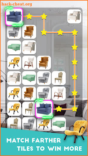 Connect 3D - Matching Puzzle Game screenshot