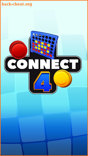 Connect 4: 4 in a Row screenshot