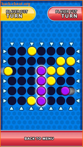 Connect 4 online -  4 in a row All Sides Edition screenshot