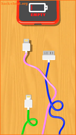 Connect a Plug - Puzzle Game screenshot