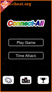 Connect-All screenshot
