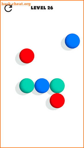 Connect Balls - Line Puzzle - screenshot