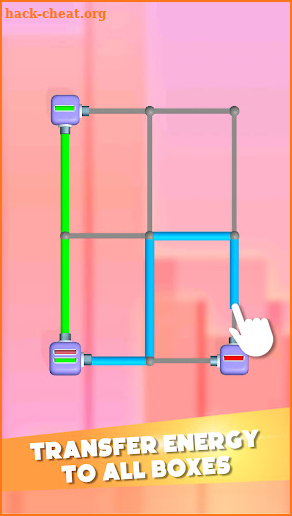 Connect Box screenshot