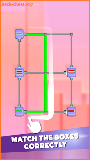 Connect Box screenshot