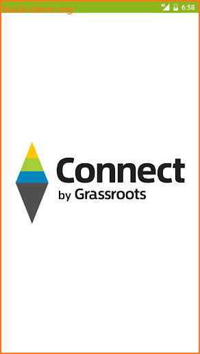 Connect by Grassroots screenshot