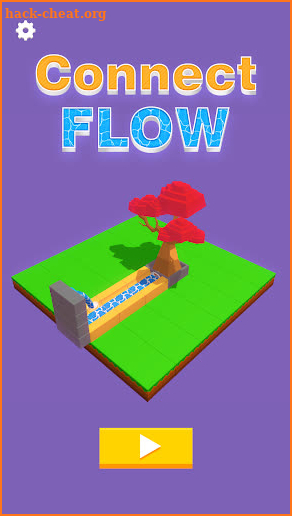 Connect Flow screenshot