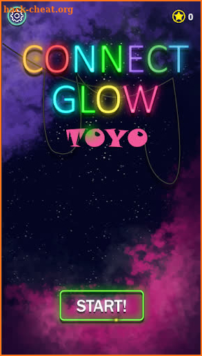 Connect Glow Toyo screenshot