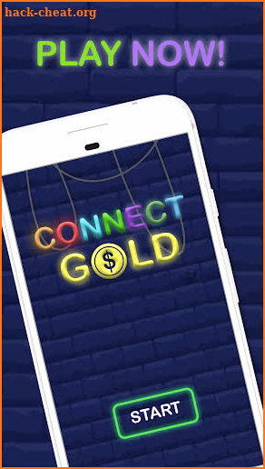 Connect Gold screenshot