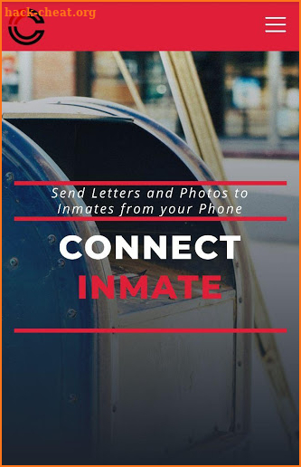 Connect Inmate screenshot