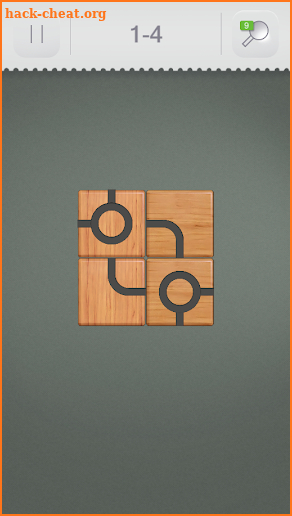 Connect it. Wood Puzzle screenshot