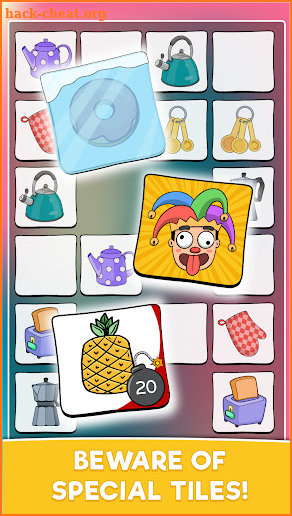 Connect Masters screenshot