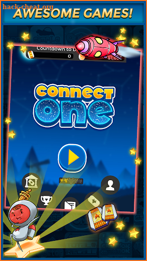Connect One - Make Money Free screenshot