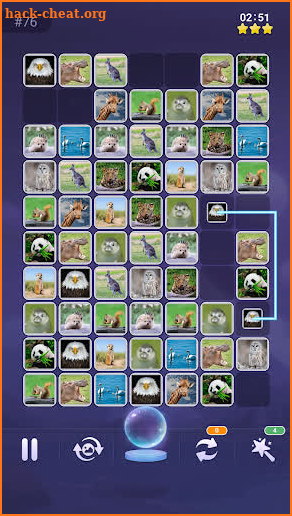 Connect - Pair Matching Games screenshot