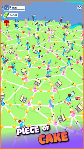 Connect People screenshot