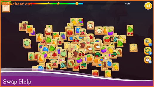 Connect Puzzle screenshot