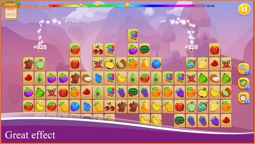 Connect Puzzle screenshot