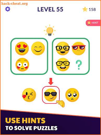 Connect Puzzle: Matching Games screenshot