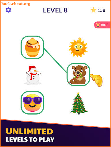 Connect Puzzle: Matching Games screenshot