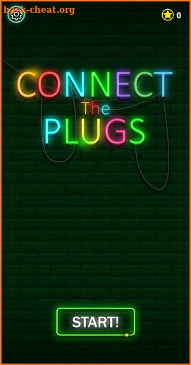 Connect The Plugs - Puzzle Game screenshot