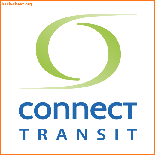 Connect Transit screenshot