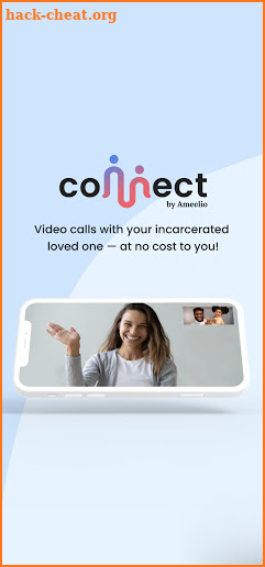 Connect: Video Calling with Iowa Prison screenshot
