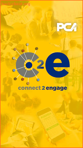 Connect2Engage screenshot