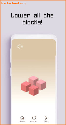 Connected - Blocks Puzzle screenshot
