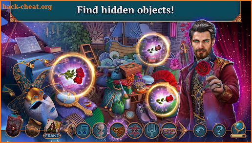 Connected Hearts: Fortune screenshot