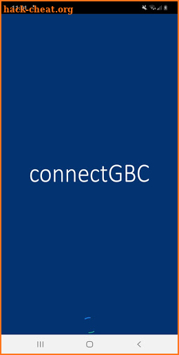 connectGBC screenshot