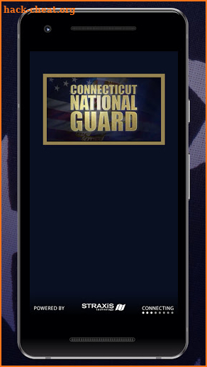 Connecticut National Guard screenshot