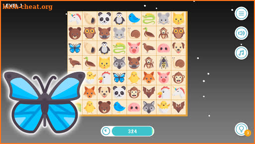 Connecting Animals screenshot