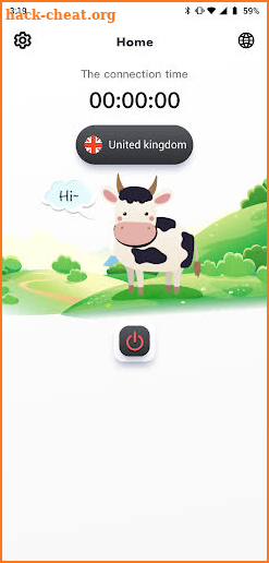 Connection Farm -Unlimited VPN screenshot