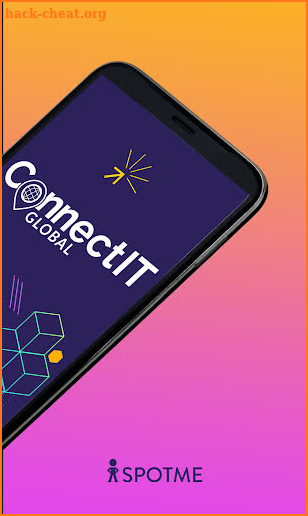 ConnectItGlobal2021 screenshot
