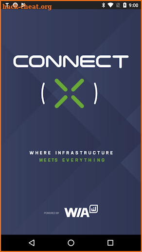 Connectivity Expo screenshot