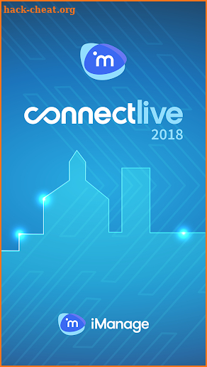 ConnectLive 2018 screenshot