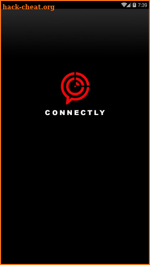 Connectly screenshot