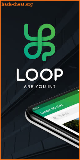 Connor Group Loop App screenshot