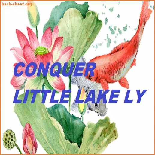 CONQUER LITTLE LAKE LY screenshot