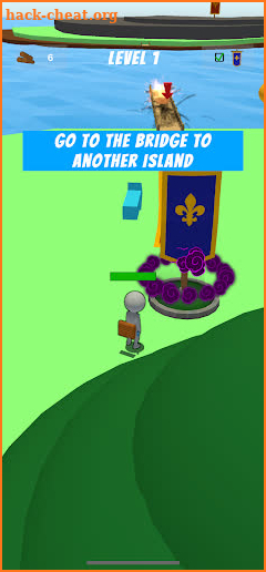 Conquest the Islands screenshot