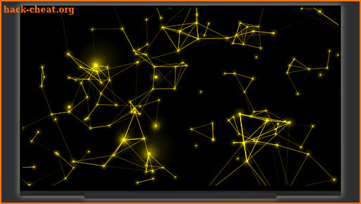 Constellations TV Wallpaper screenshot